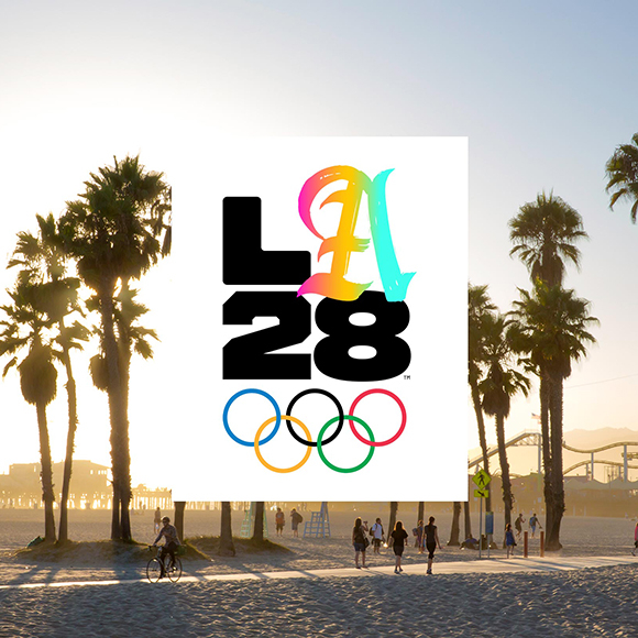 OLIMPIADI DI LOS ANGELES 2028